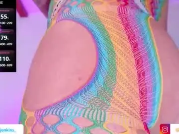 Chaturbate Free Porn Cam of patty_jenkinss