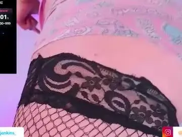 Chaturbate Live Sex of patty_jenkinss