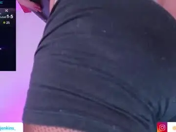 Chaturbate Best Webcam of patty_jenkinss