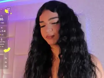 Chaturbate Nude Webcam of rosselfinoll