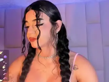 Chaturbate Free Porn Cam of rosselfinoll