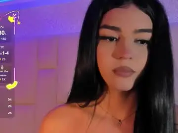rosselfinoll from chaturbate
