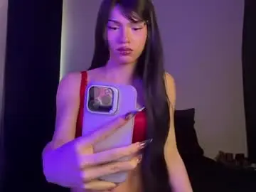 Chaturbate Adult Video Chat of alice_m00nn