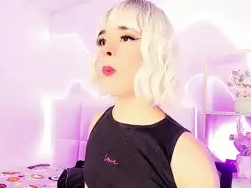 Chaturbate Free Porn Cam of alissa_howard