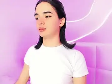 Chaturbate Live Sex Cam of alissa_howard