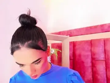 Chaturbate Live Sex of alissa_howard