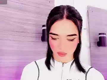 Chaturbate Live Sex Cam of alissa_howard