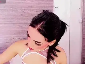 Chaturbate Private Sex Chat of alissa_howard