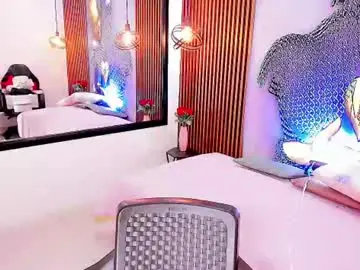 Chaturbate Free Porn Cam of alissa_howard