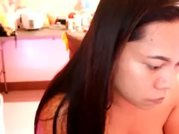 Chaturbate Live Sex of asian_kweenv