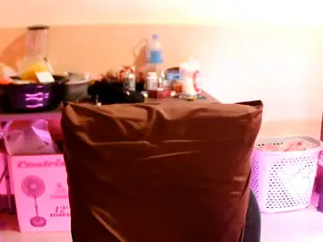 Chaturbate Live Porn of asian_kweenv