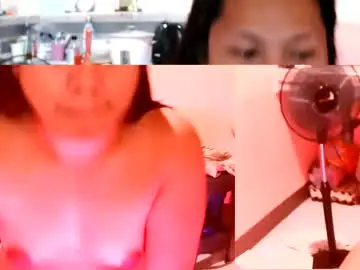 Chaturbate Live Sex of asian_kweenv