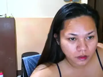 Chaturbate Sex Chat of asian_kweenv