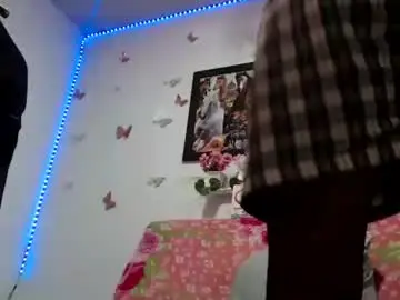 Chaturbate Sex Cam of costahotxxx