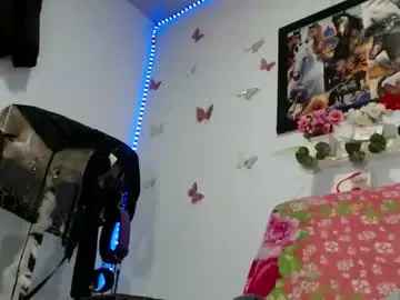 Chaturbate Nude Webcam of costahotxxx