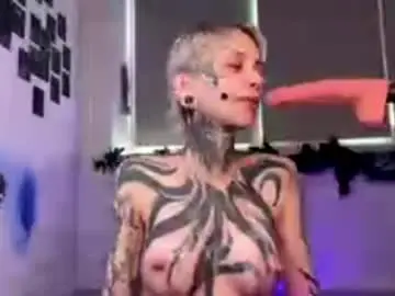 Chaturbate Live Sex of elenacastellani