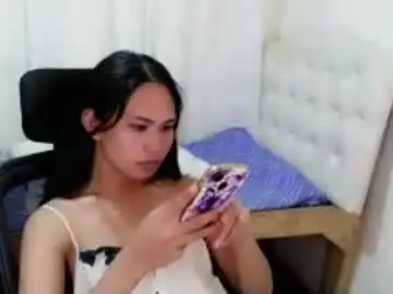 Chaturbate Nude Webcam of iyotakody