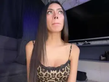 Chaturbate Nude Webcam of majesticfrancine