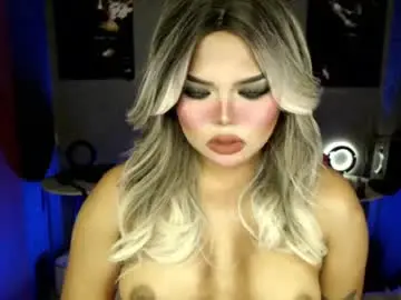 Chaturbate Adult Video Chat of melissa_fox_xxx