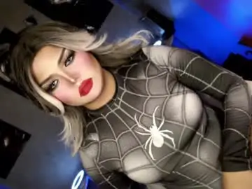 Chaturbate Sex Cam of melissa_fox_xxx