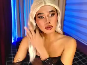 tiara_perezx from chaturbate