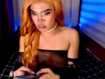 Chaturbate Sex Chat of tiara_perezx