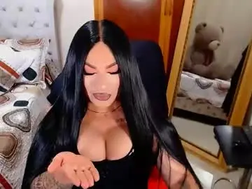 Chaturbate Live Sex of valentinaxqueen