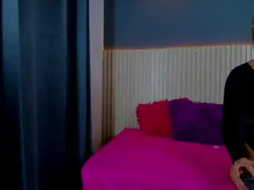 Chaturbate Best live sex cam show of 1mia_colucci