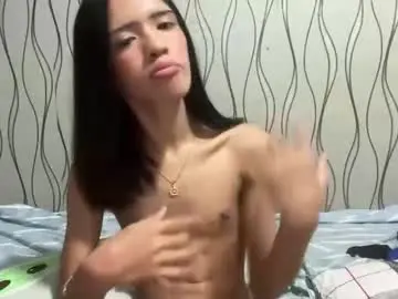 Chaturbate Live Sex Cam of cumjemie