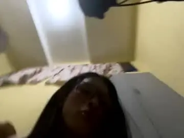 Chaturbate Sex Cam of cumjemie