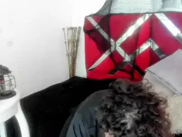 Chaturbate Free Porn Cam of damian_rock_