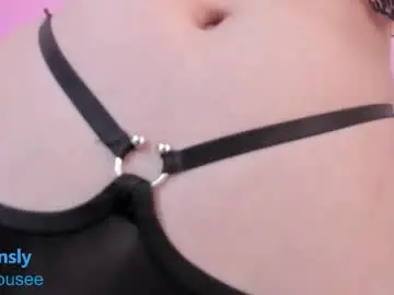 darkmousee from chaturbate