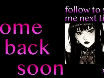 Chaturbate Best live sex cam show of goon_queen