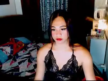 Chaturbate Nude Webcam of hoelymarie