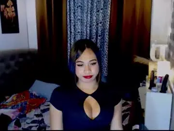 Chaturbate Live Porn of hoelymarie
