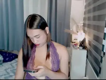 Chaturbate Free Live Porn of hoelymarie
