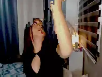 Chaturbate Live Sex of hoelymarie