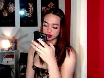 Chaturbate Adult Webcam of hoelymarie