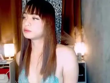 Chaturbate Live Porn of hoelymarie