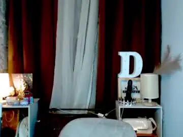 Chaturbate Live Sex of hoelymarie