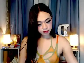 Chaturbate Nude Webcam of hoelymarie