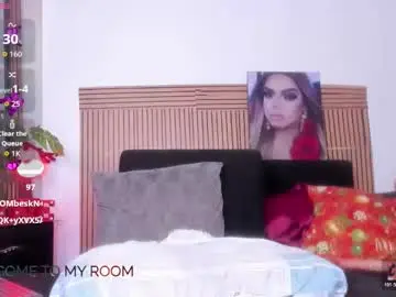 Chaturbate Watch Live Sex Cams of isabellabrand04