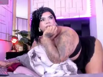 Chaturbate Sex Cam of isabellabrand04