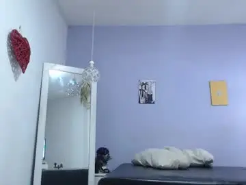 Chaturbate Free Porn Cam of ladiabla_1060