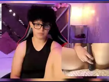 Chaturbate Live Porn of luke_bear