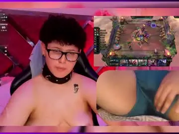 Chaturbate Adult Video Chat of luke_bear