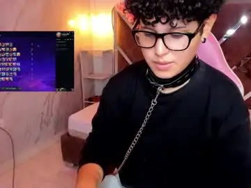 Chaturbate Nude Webcam of luke_bear