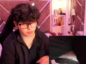 Chaturbate Sex Cam of luke_bear