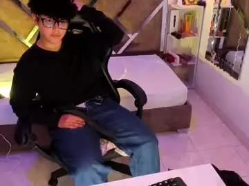 Chaturbate Live Porn of luke_bear