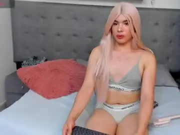 Chaturbate Sex Chat of melinalarsso